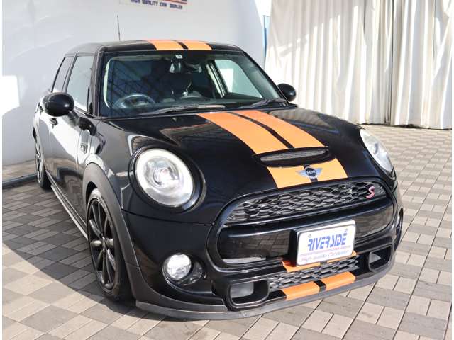 ミニ ミニ クーパーＳＤ ５ドア H29年 (関東) 99