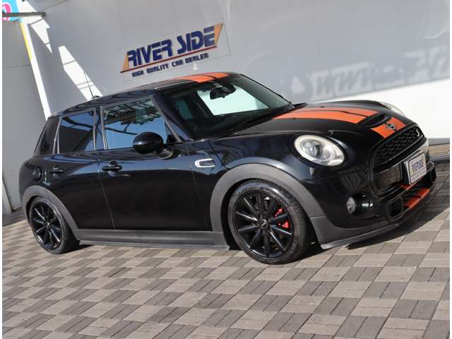 ミニ ミニ クーパーＳＤ ５ドア H29年 (関東) 99