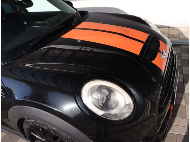 ミニ ミニ クーパーＳＤ ５ドア H29年 (関東) 99