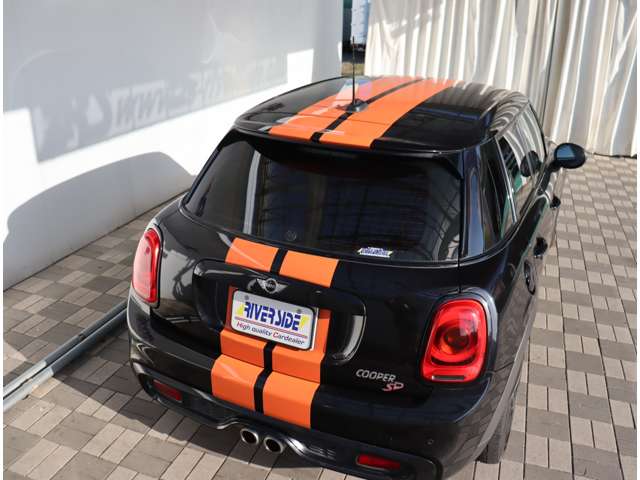 ミニ ミニ クーパーＳＤ ５ドア H29年 (関東) 99