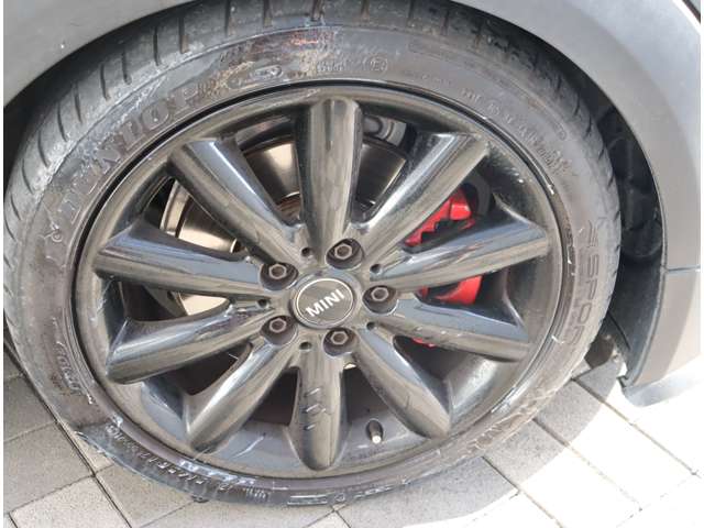 ミニ ミニ クーパーＳＤ ５ドア H29年 (関東) 99