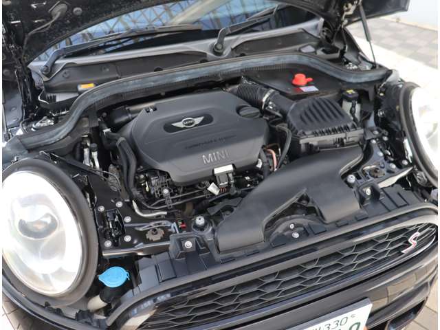 ミニ ミニ クーパーＳＤ ５ドア H29年 (関東) 99