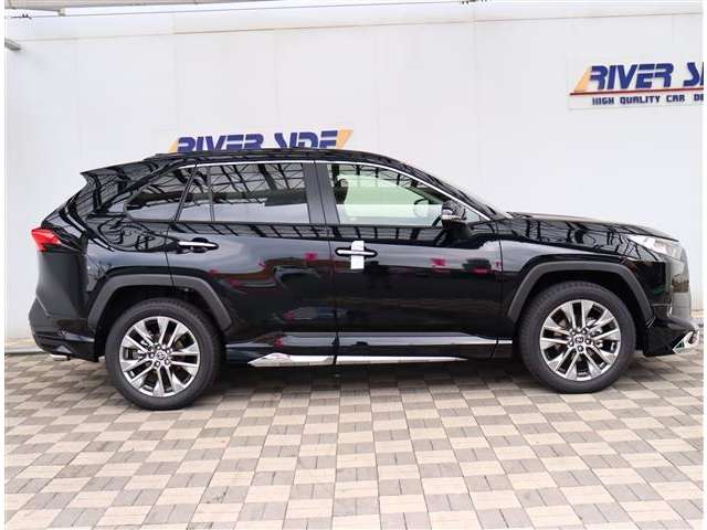 トヨタ ＲＡＶ４ ２．０ Ｇ Ｚパッケージ ４ＷＤ R6年 (関東) 99
