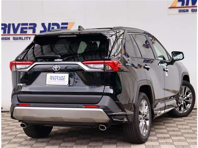 トヨタ ＲＡＶ４ ２．０ Ｇ Ｚパッケージ ４ＷＤ R6年 (関東) 99