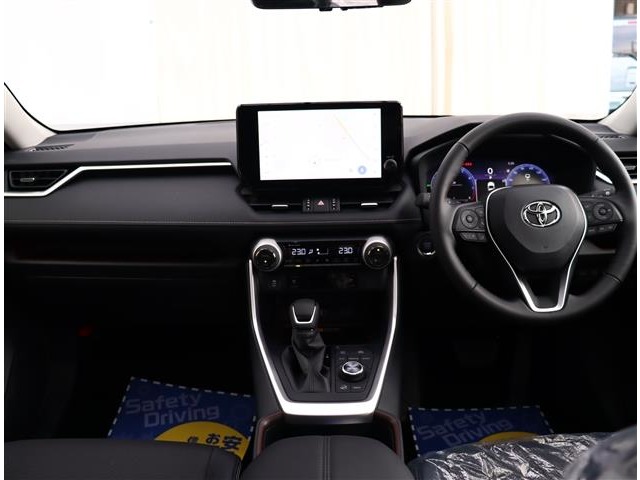 トヨタ ＲＡＶ４ ２．０ Ｇ Ｚパッケージ ４ＷＤ R6年 (関東) 99