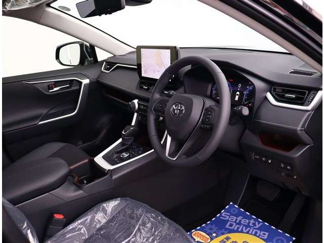 トヨタ ＲＡＶ４ ２．０ Ｇ Ｚパッケージ ４ＷＤ R6年 (関東) 99