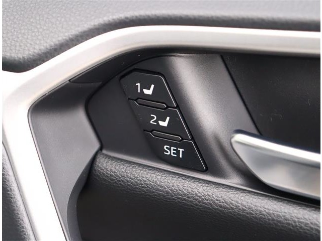 トヨタ ＲＡＶ４ ２．０ Ｇ Ｚパッケージ ４ＷＤ R6年 (関東) 99