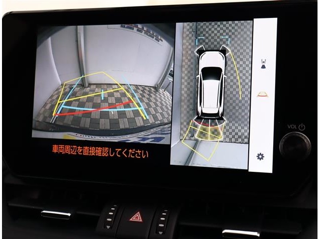 トヨタ ＲＡＶ４ ２．０ Ｇ Ｚパッケージ ４ＷＤ R6年 (関東) 99