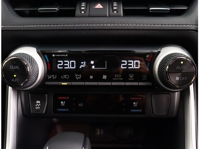 トヨタ ＲＡＶ４ ２．０ Ｇ Ｚパッケージ ４ＷＤ R6年 (関東) 99