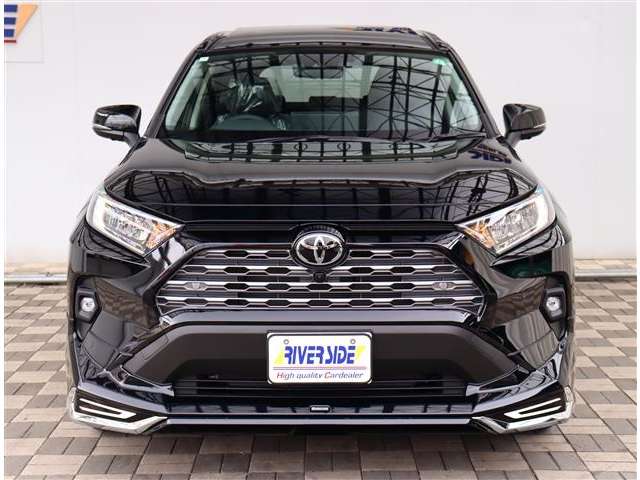 トヨタ ＲＡＶ４ ２．０ Ｇ Ｚパッケージ ４ＷＤ R6年 (関東) 99