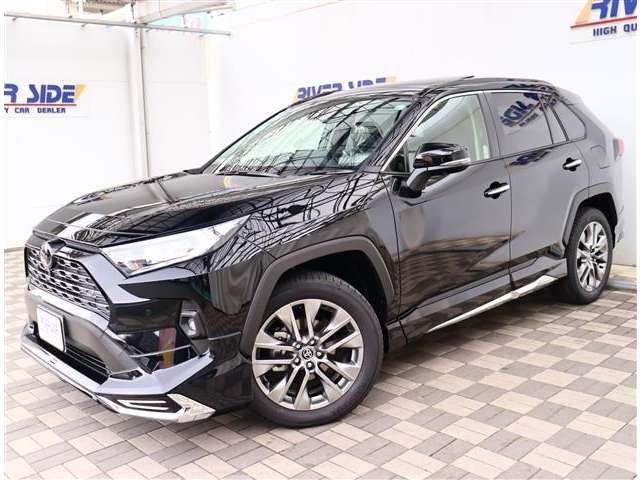 トヨタ ＲＡＶ４ ２．０ Ｇ Ｚパッケージ ４ＷＤ R6年 (関東) 99