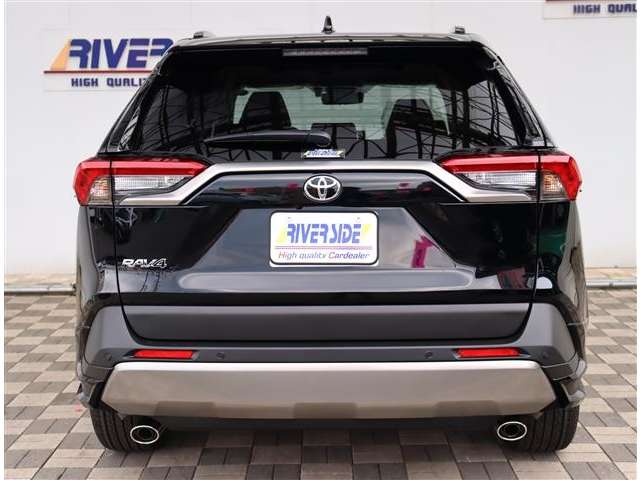 トヨタ ＲＡＶ４ ２．０ Ｇ Ｚパッケージ ４ＷＤ R6年 (関東) 99
