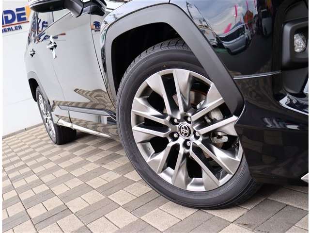 トヨタ ＲＡＶ４ ２．０ Ｇ Ｚパッケージ ４ＷＤ R6年 (関東) 99