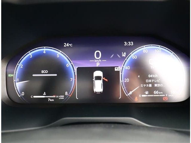 トヨタ ＲＡＶ４ ２．０ Ｇ Ｚパッケージ ４ＷＤ R6年 (関東) 99