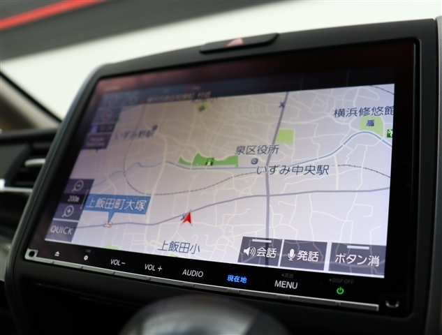 ホンダ フリード １．５ モデューロＸ ホンダセンシング R4年 (関東) 99