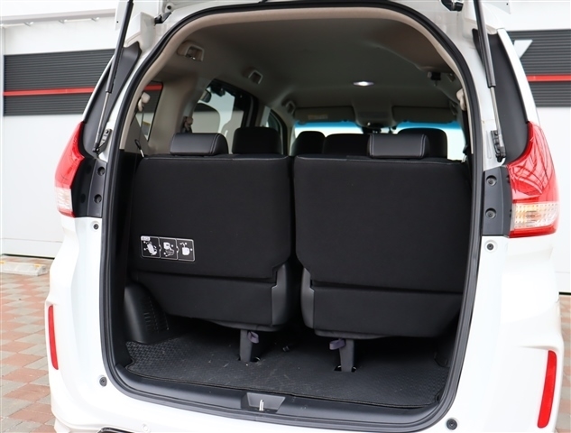 ホンダ フリード １．５ モデューロＸ ホンダセンシング R4年 (関東) 99