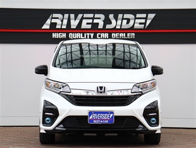 ホンダ フリード １．５ モデューロＸ ホンダセンシング R4年 (関東) 99