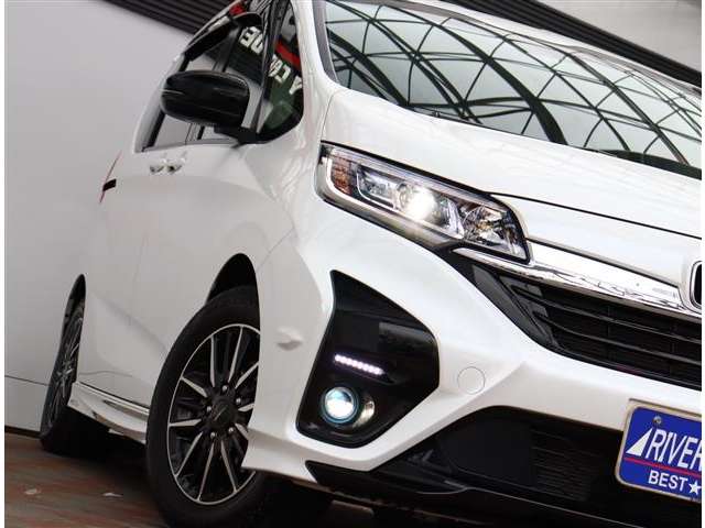 ホンダ フリード １．５ モデューロＸ ホンダセンシング R4年 (関東) 99