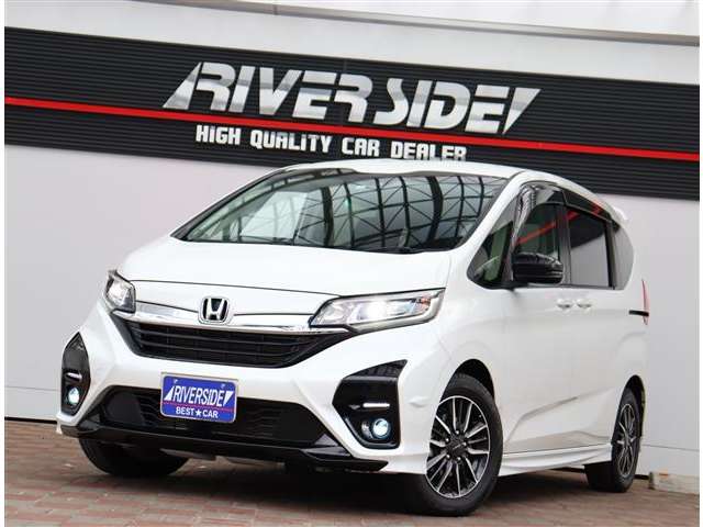 ホンダ フリード １．５ モデューロＸ ホンダセンシング R4年 (関東) 99