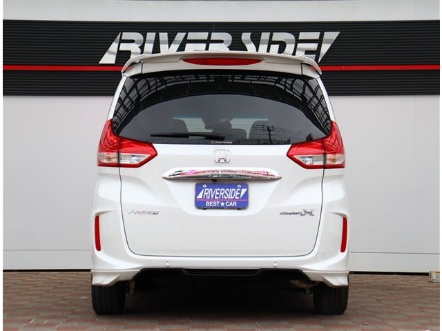 ホンダ フリード １．５ モデューロＸ ホンダセンシング R4年 (関東) 99