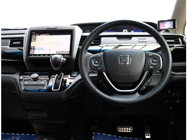 ホンダ フリード １．５ モデューロＸ ホンダセンシング R4年 (関東) 99