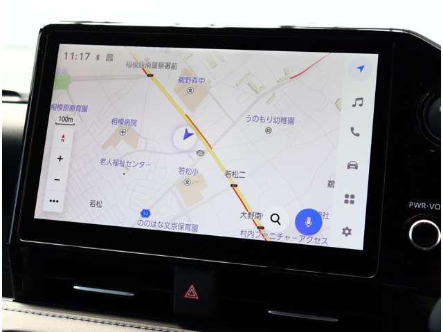 トヨタ ヴォクシー １．８ ハイブリッド Ｓ－Ｚ R6年 (関東) 99