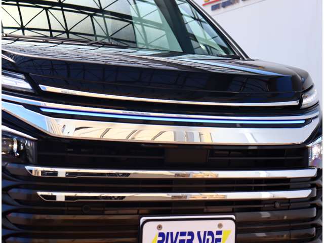 トヨタ ヴォクシー １．８ ハイブリッド Ｓ－Ｚ R6年 (関東) 99