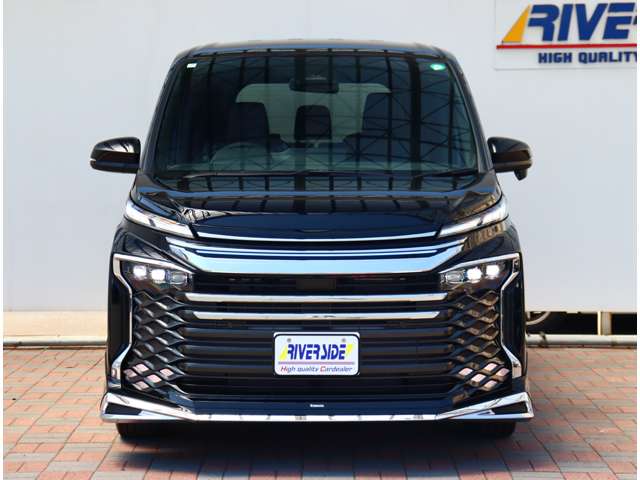 トヨタ ヴォクシー １．８ ハイブリッド Ｓ－Ｚ R6年 (関東) 99