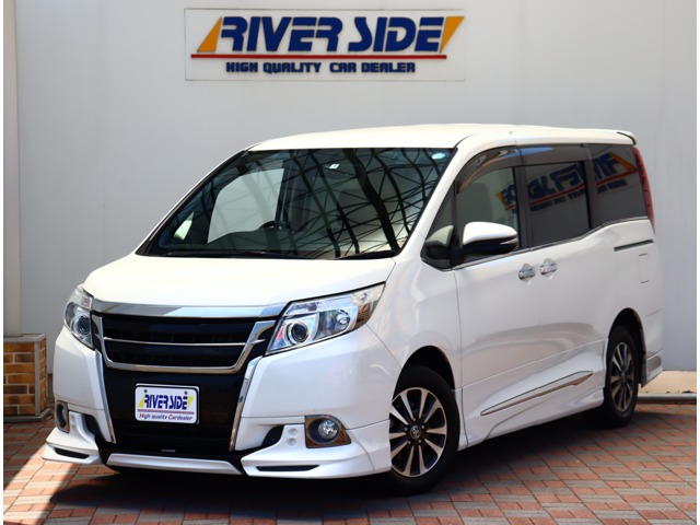 トヨタ エスクァイア ２．０ ＧＩ H27年 (関東) 99