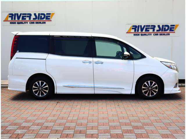 トヨタ エスクァイア ２．０ ＧＩ H27年 (関東) 99