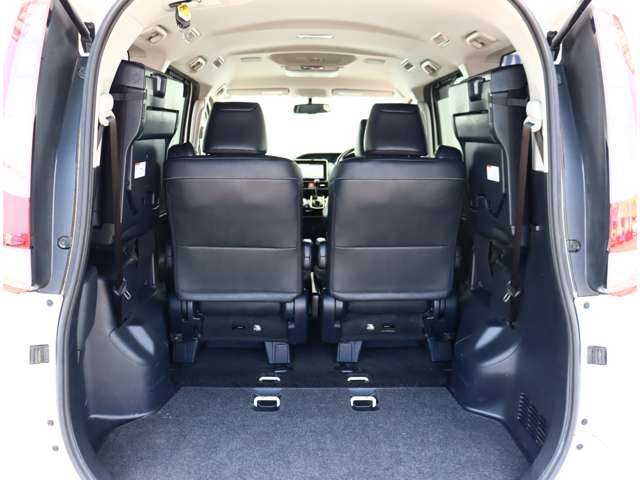 トヨタ エスクァイア ２．０ ＧＩ H27年 (関東) 99