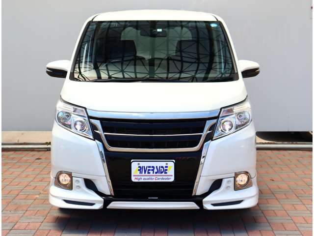 トヨタ エスクァイア ２．０ ＧＩ H27年 (関東) 99