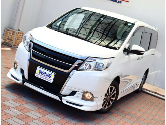 トヨタ エスクァイア ２．０ ＧＩ H27年 (関東) 99