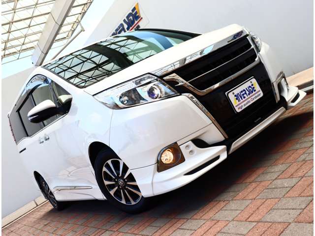 トヨタ エスクァイア ２．０ ＧＩ H27年 (関東) 99