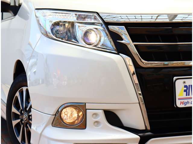 トヨタ エスクァイア ２．０ ＧＩ H27年 (関東) 99