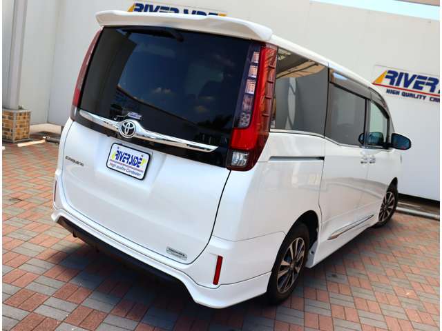 トヨタ エスクァイア ２．０ ＧＩ H27年 (関東) 99