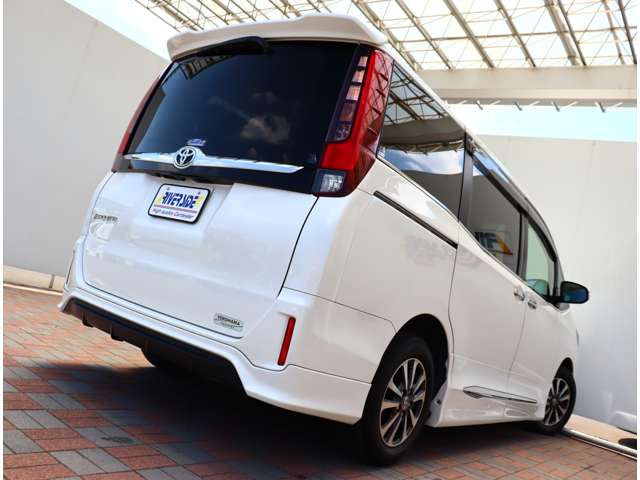 トヨタ エスクァイア ２．０ ＧＩ H27年 (関東) 99