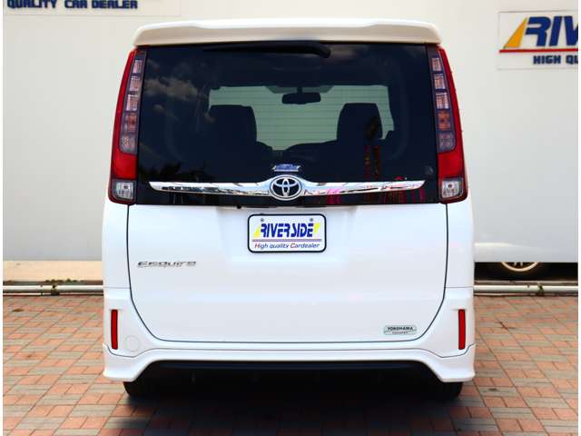 トヨタ エスクァイア ２．０ ＧＩ H27年 (関東) 99