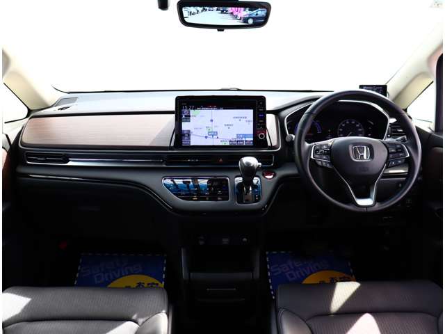 ホンダ オデッセイ　ハイブリッド ２．０ Ｅ：ＨＥＶ アブソルート ＥＸ R3年 (関東) 99