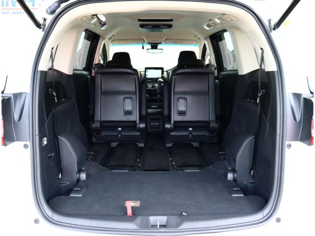 ホンダ オデッセイ　ハイブリッド ２．０ Ｅ：ＨＥＶ アブソルート ＥＸ R3年 (関東) 99