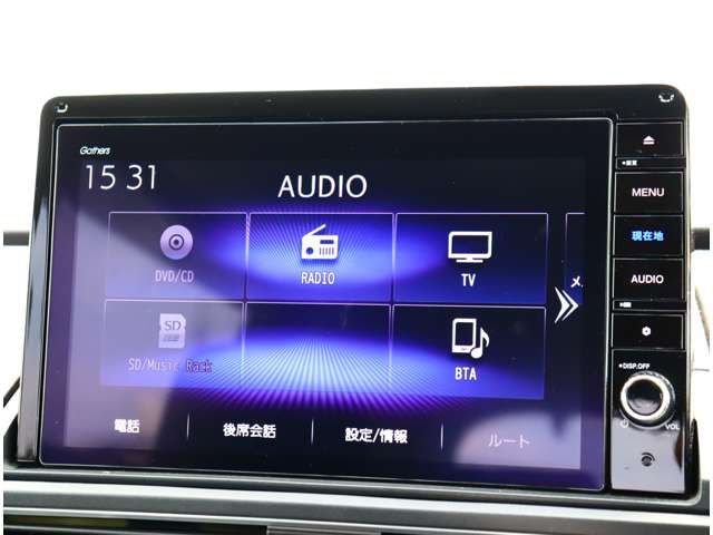 ホンダ オデッセイ　ハイブリッド ２．０ Ｅ：ＨＥＶ アブソルート ＥＸ R3年 (関東) 99