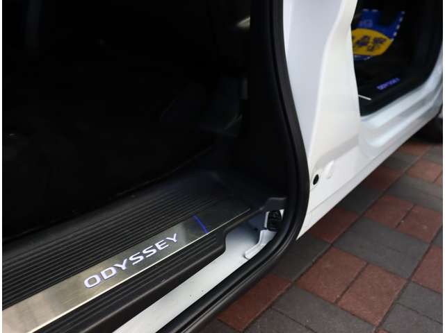 ホンダ オデッセイ　ハイブリッド ２．０ Ｅ：ＨＥＶ アブソルート ＥＸ R3年 (関東) 99