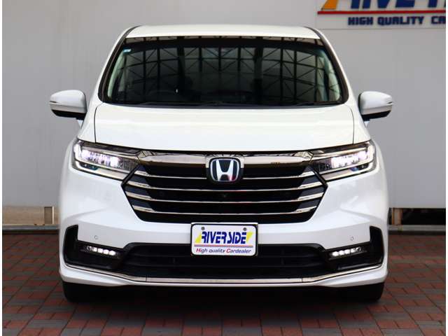 ホンダ オデッセイ　ハイブリッド ２．０ Ｅ：ＨＥＶ アブソルート ＥＸ R3年 (関東) 99