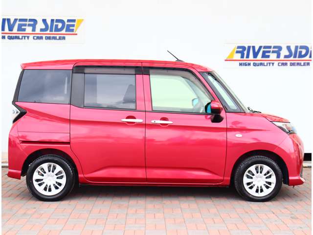 トヨタ タンク １．０ Ｘ Ｓ H29年 (関東) 99