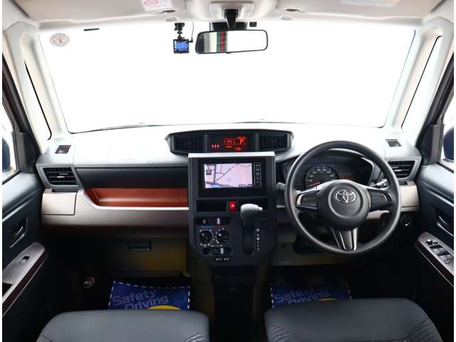 トヨタ タンク １．０ Ｘ Ｓ H29年 (関東) 99