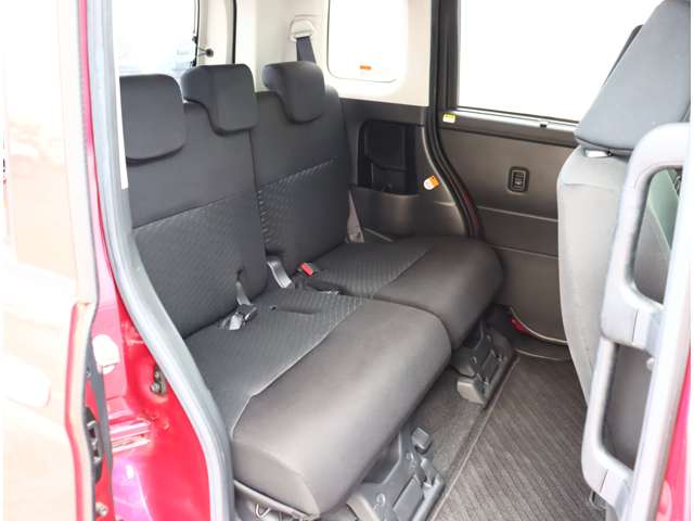 トヨタ タンク １．０ Ｘ Ｓ H29年 (関東) 99