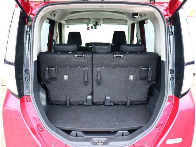 トヨタ タンク １．０ Ｘ Ｓ H29年 (関東) 99