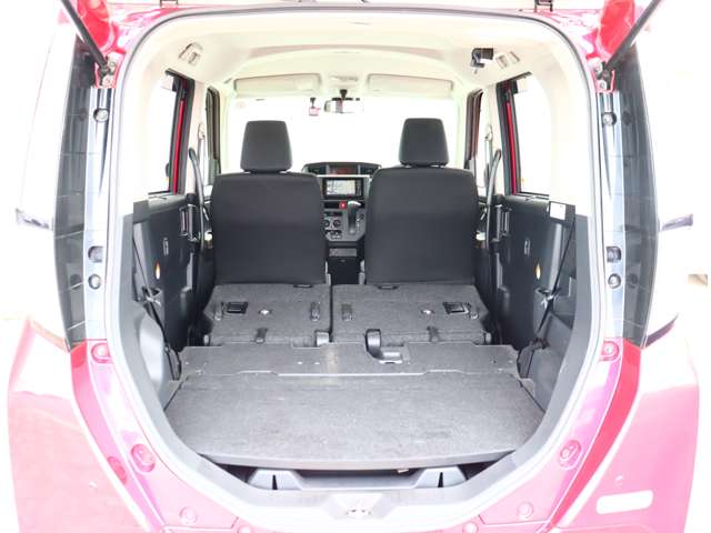 トヨタ タンク １．０ Ｘ Ｓ H29年 (関東) 99