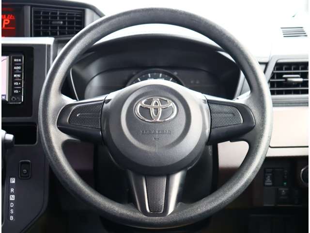 トヨタ タンク １．０ Ｘ Ｓ H29年 (関東) 99