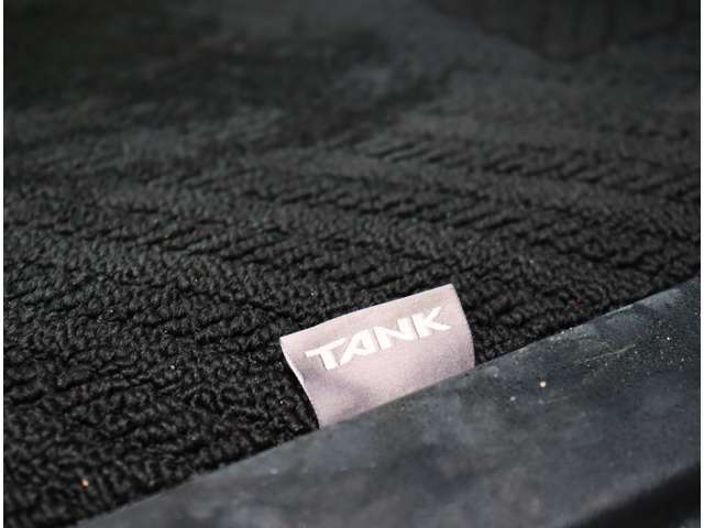 トヨタ タンク １．０ Ｘ Ｓ H29年 (関東) 99